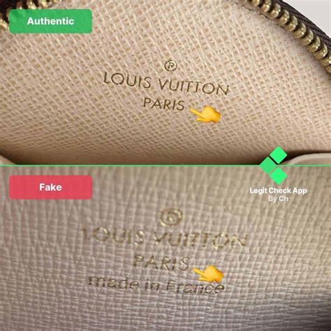 louis vuitton real real|authentication for Louis Vuitton.